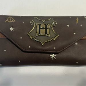 Harry Potter Wallet